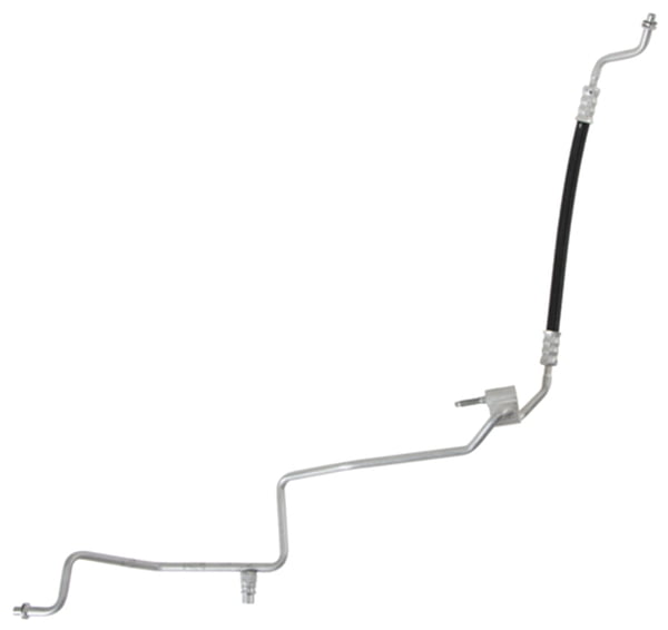 Liquid Line Hose Assembly w/o Orifice Tube
