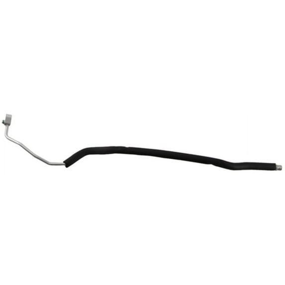 Liquid Line Hose Assembly w/o Orifice Tube