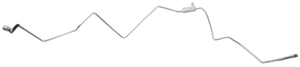 Liquid Line Hose Assembly w/o Orifice Tube