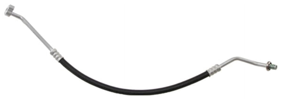 Liquid Line Hose Assembly w/o Orifice Tube