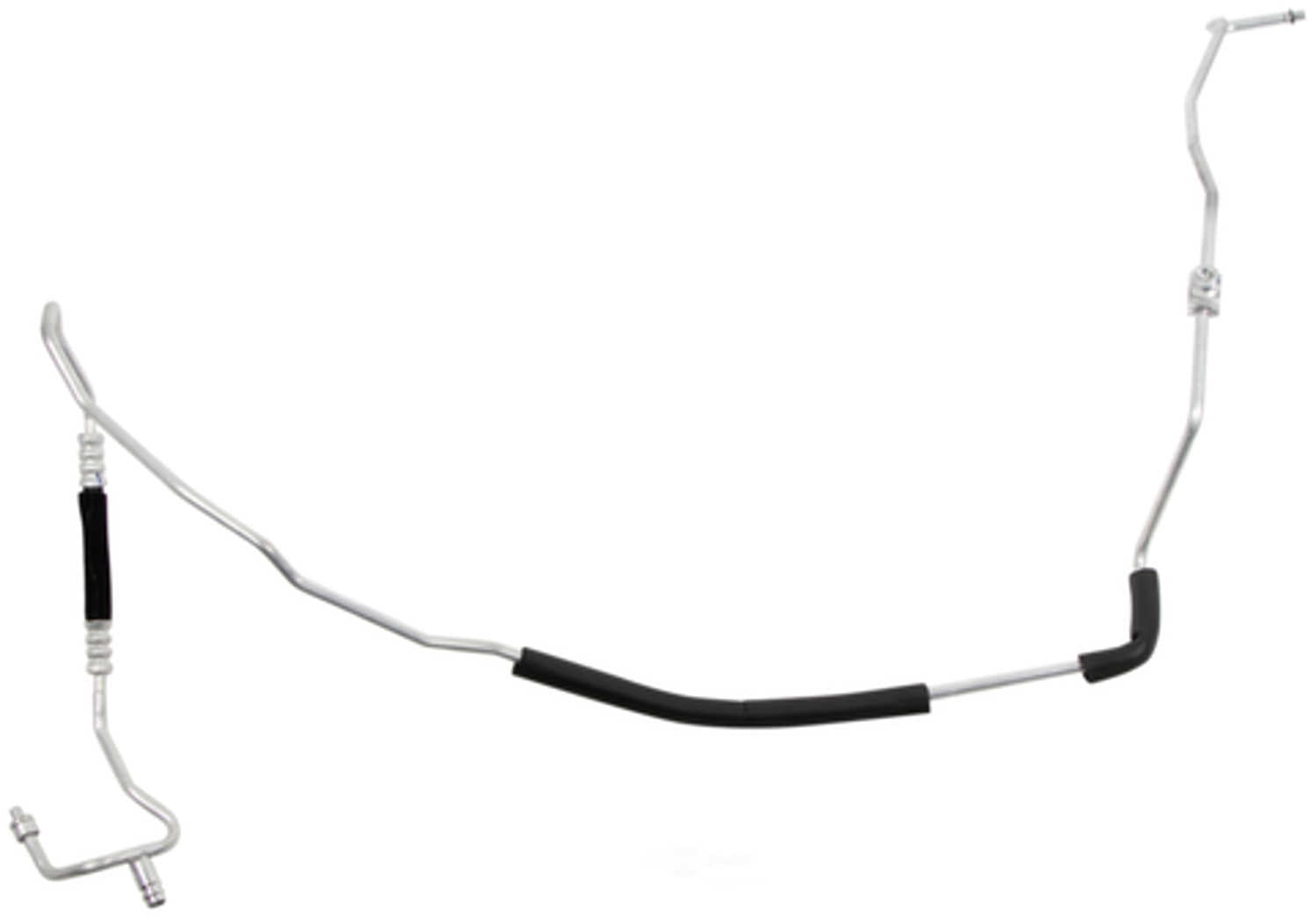 Four Seasons 65227 Liquid Line Hose Assembly w/o Orifice Tube