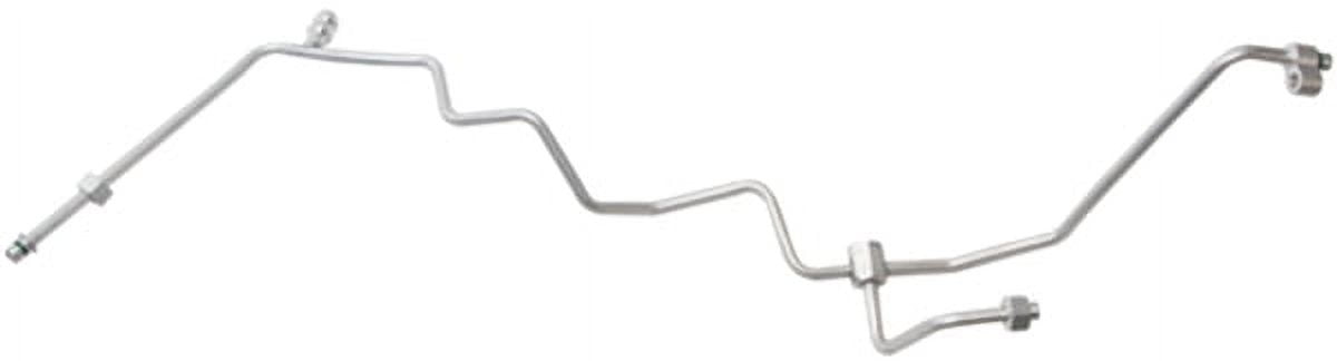 Liquid Line Hose Assembly w/o Orifice Tube