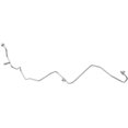 thumbnail image 1 of Liquid Line Hose Assembly w/o Orifice Tube, 1 of 4