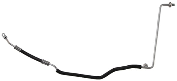 Liquid Line Hose Assembly w/o Orifice Tube