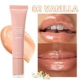 thumbnail image 1 of Liquid Lip Gloss, Lip Oil, Hydrating Moisturizing Lip Glaze with Glossy Sheer Finish, Long Lasting Natural Look Lip Care, 1 of 6