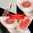 thumbnail image 1 of Liquid Lip Gloss, Moisturizing Lip Gloss, Long-Lasting Non-Stick Lip Gloss for Women and Girls, Soft Texture with Natural Plant Extracts, 1 of 6