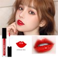 thumbnail image 1 of Liquid Lipstick, Lip Gloss, Long Lasting Non-Fading Mirror Lip Glaze with High Color Rendering and Velvet Texture, Soft Touch and Three-Dimensional Colorful Lip Makeup, 1 of 6