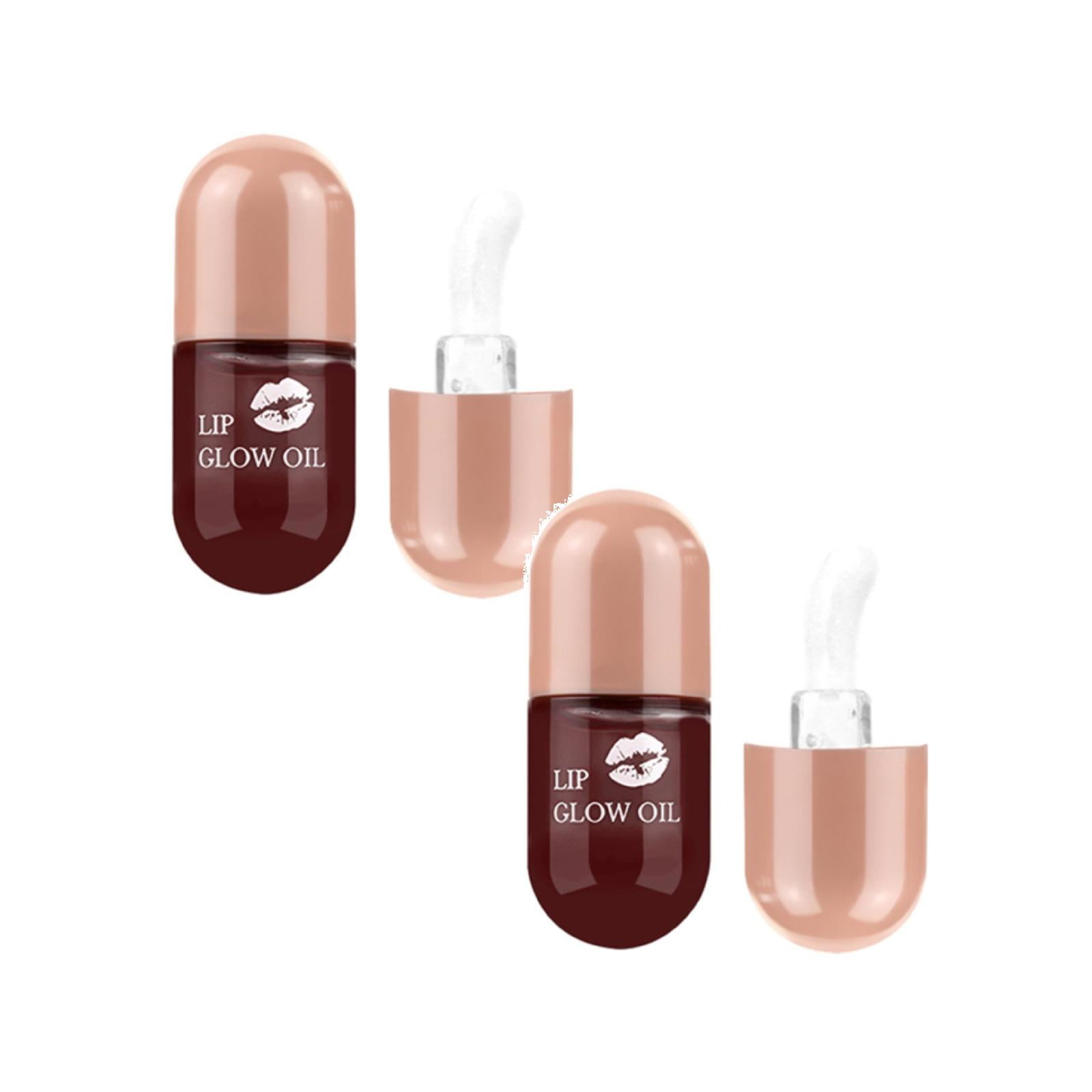 Liquid Lipstick, Long Lastin g Moisturizin g Lip Gloss Easy to Change