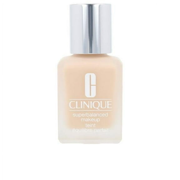 Clinique ~~Liquid Make Up Base Superbalanced Makeup ~WN13 Cream~ (30ml)