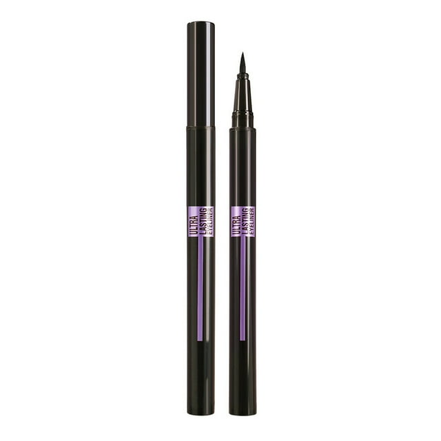 Liquid Makeup High Definition Precision Formula Cat Eye Liner Black Eye