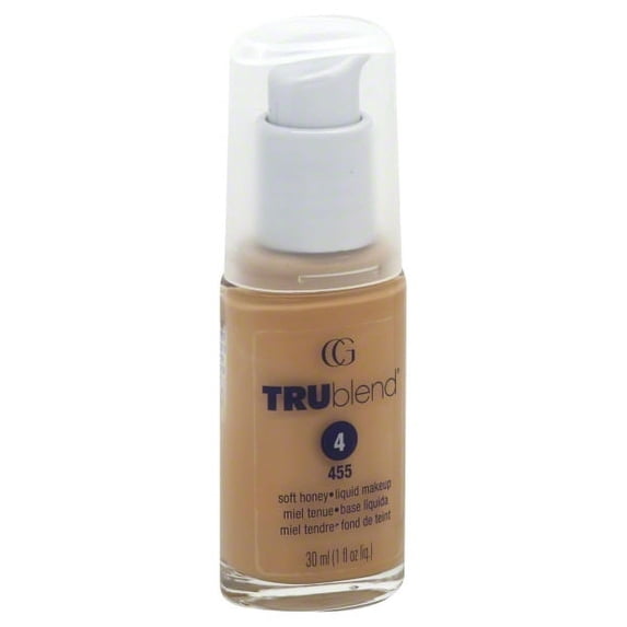 Liquid Makeup