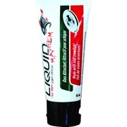 Liquid Mayhem Bass Attractant Crawfish, 60 ml, 2 oz