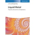 thumbnail image 1 of Liquid Metals, (Hardcover), 1 of 1