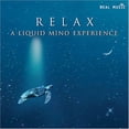 thumbnail image 1 of Liquid Mind - Relax: A Liquid Mind Experience - New Age - CD, 1 of 1