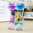 thumbnail image 1 of Liquid Motion Bubbler,2 Pack Kids and Adults Relax Sensory Toys,Stress Relief Fidget Water Timers,Colorful Hourglass,ADHD Anxiety Autism Activity,Home Office Desk Decor, 1 of 3