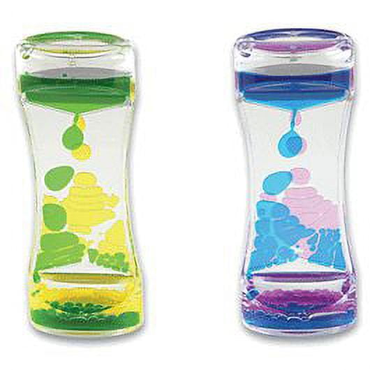 Liquid Motion Bubbler Color Timer - Walmart.com