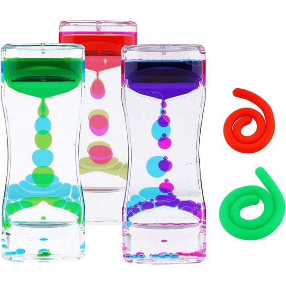 Liquid Motion Toys