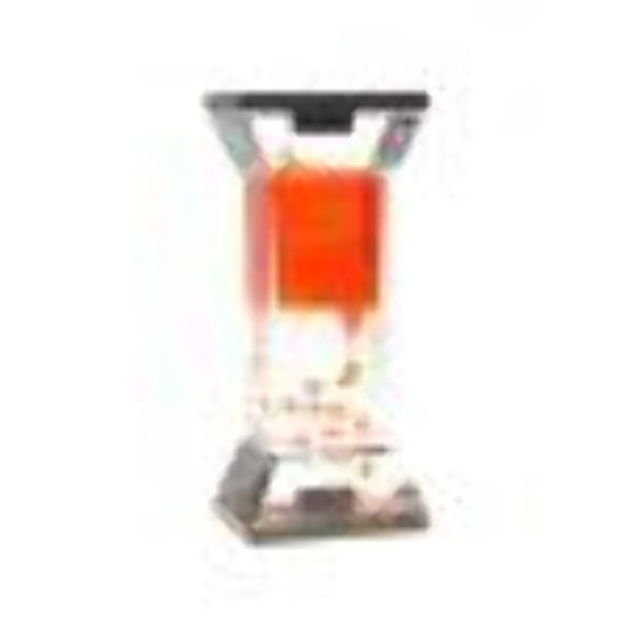 Liquid Motion Bubbler TG03 Red TG03 Red Toy