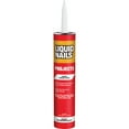 thumbnail image 1 of Liquid Nails 28 oz Interior Projects Latex Construction Adhesive Tan, 1 of 5