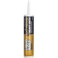 thumbnail image 1 of Liquid Nails Extreme Heavy Duty Construction Adhesive - Pack of 4 — Construction & DIY Use, Standard Hardware Spec, 1 of 1