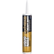 Liquid Nails Extreme Heavy Duty Construction Adhesive - Single Pack