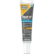 Liquid Nails Fuze*It All Surface Construction Adhesive (LN-2000W), 5 oz