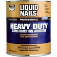 thumbnail image 1 of LIQUID NAILS LN-903-QT Heavy Duty Construction Adhesive Low VOC 1-Quart, 1 of 2