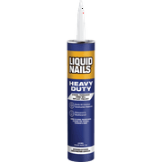Liquid Nails Heavy Duty Construction Adhesive, 10 oz