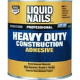 thumbnail image 1 of Liquid Nails Heavy Duty Construction Adhesive Brick Veneer, Ceiling Tiles, Drywall Plastic And Ceram, 1 of 1