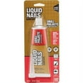 thumbnail image 1 of Liquid Nails LN-700  4-Ounce Small Projects and Repairs Adhesive, 1 of 3