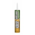 thumbnail image 1 of Liquid Nails LN-902 2 Pack 10 oz. Subfloor and Deck Construction Adhesive, White, 1 of 4