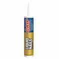 thumbnail image 1 of Liquid Nails LN990 Ultra Quick GripTM Liquid Nails Construction Adhesive, 2 Count, 1 of 4