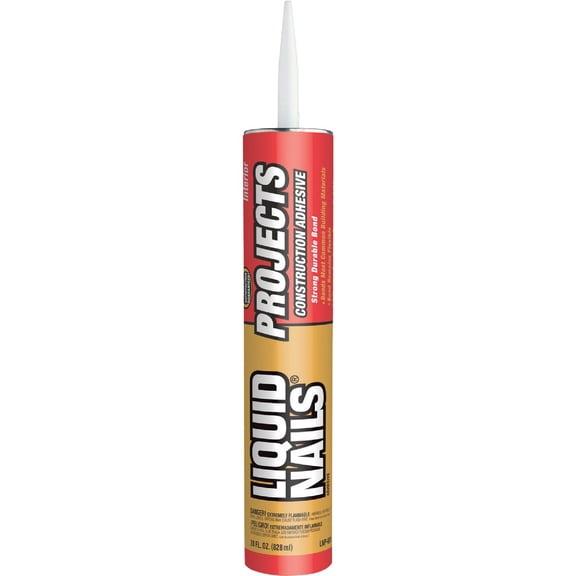 Liquid Nails LNP-601 29oz Construction Adhesive (24Pk)