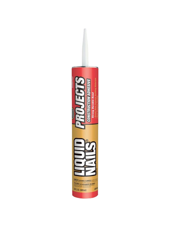 Liquid Nails LNP-601 29oz Construction Adhesive (24Pk)