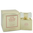 thumbnail image 1 of Live Colorfully Luxe by Kate Spade Eau De Parfum Spray 3.4 oz for Women, 1 of 6