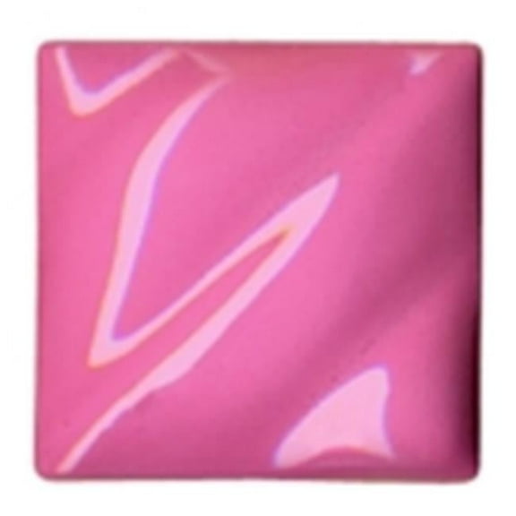 Liquid Non-Toxic Underglaze - 1 Pt. - Pink Lug-50