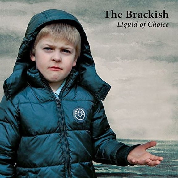 Liquid Of Choice (CD)