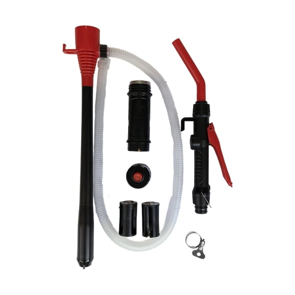 Liquid Oil Transfer Pump Water Pump Battery Powered Electric Transfer Suction Pump
