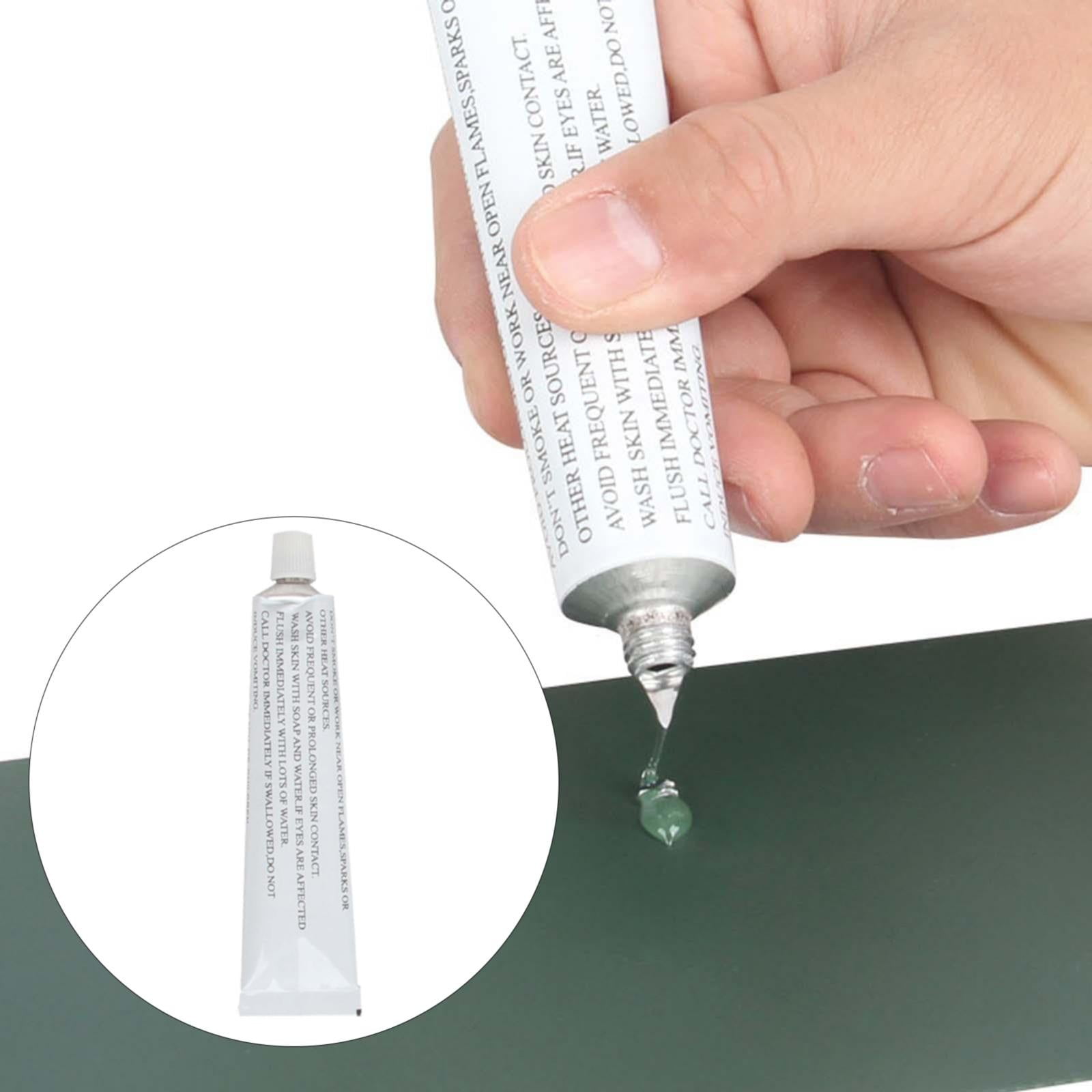 Liquid PVC PVC Glue for Inflatable Boats 30 Ml Inflatable Boats Glue