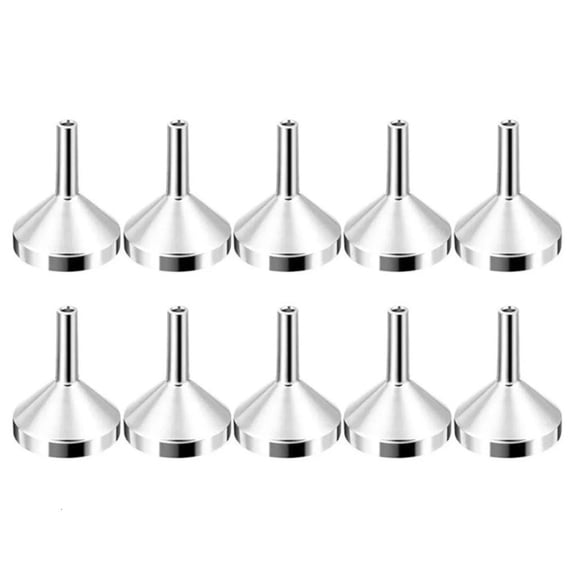 Liquid Packaging Tool Liquid Funnel for Transferring Perfumes into Atomisers