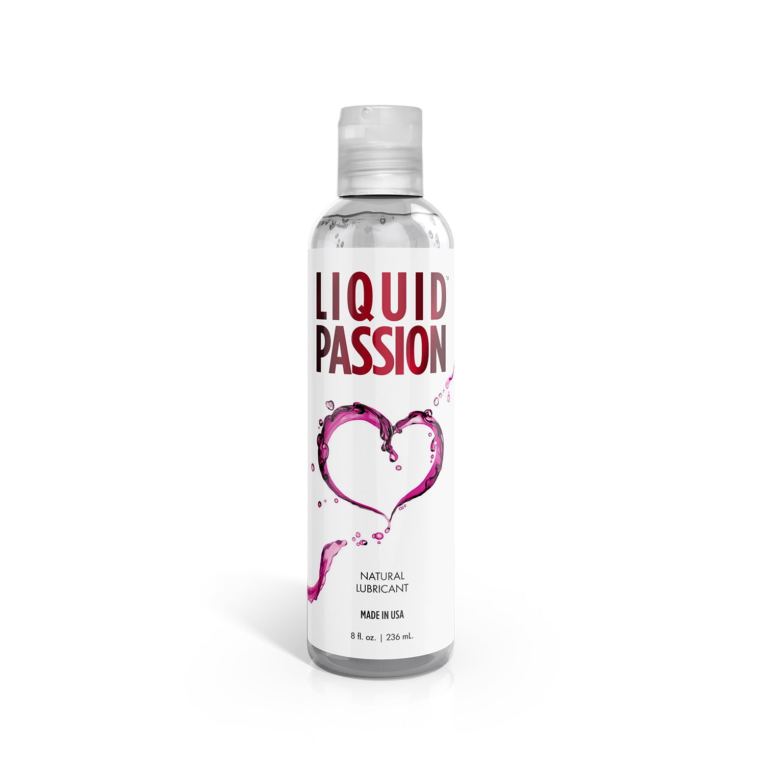passion parties revelation personal lubricant Kailin Water Based Personal Lubricant for Men and Women for sale main image 0