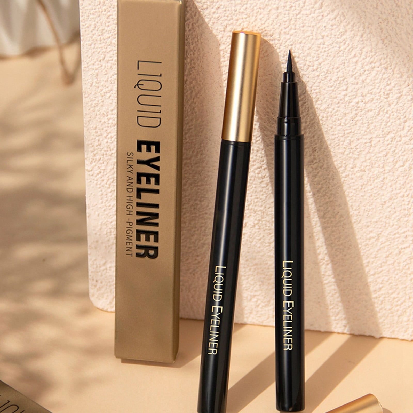 Liquid Pen Is Sweat Proof Does Not Is Quick Drying And Does Not Come