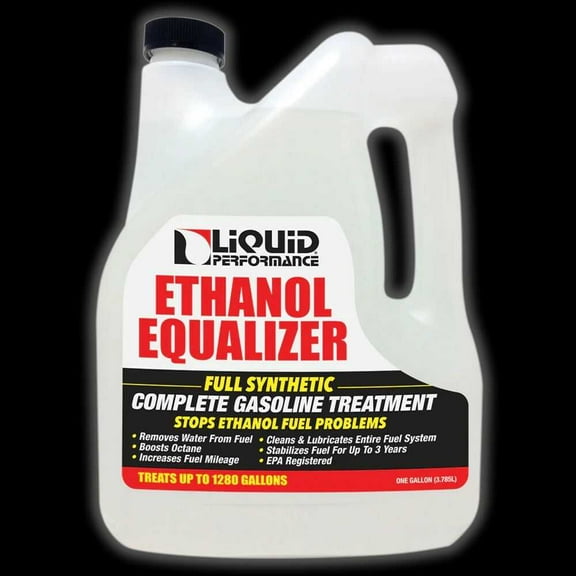 Liquid Performance 0819 Ethanol Equalizer - 1gal.