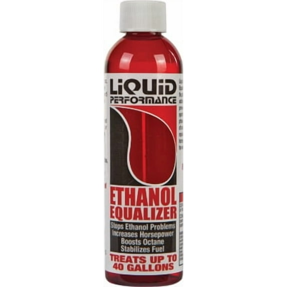 Liquid Performance Racing 0765 Ethanol Equilizer - 4oz