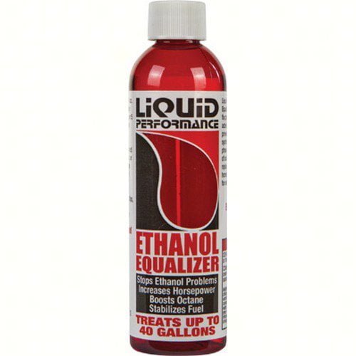 Liquid Performance Ethanol Equalizer 4 oz 3500 + PPD 765