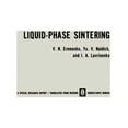 thumbnail image 1 of Liquid-Phase Sintering, (Paperback), 1 of 1