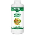 Liquid Plant Food for use in AeroGarden, IDOO and Hydroponic Growing