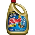 thumbnail image 1 of Liquid-Plumr Pro-Strength Full Clog Destroyer Plus PipeGuard, Liquid Drain Cleaner - 80 Ounces, 1 of 7
