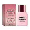 thumbnail image 1 of Liquid Powder Blush and Brightening Concealer 30ml - Long Lasting Discoloring Concealer for Face, All Day Wear Illuminating Makeup for Cheeks and Skin Tone Correction, 1 of 5