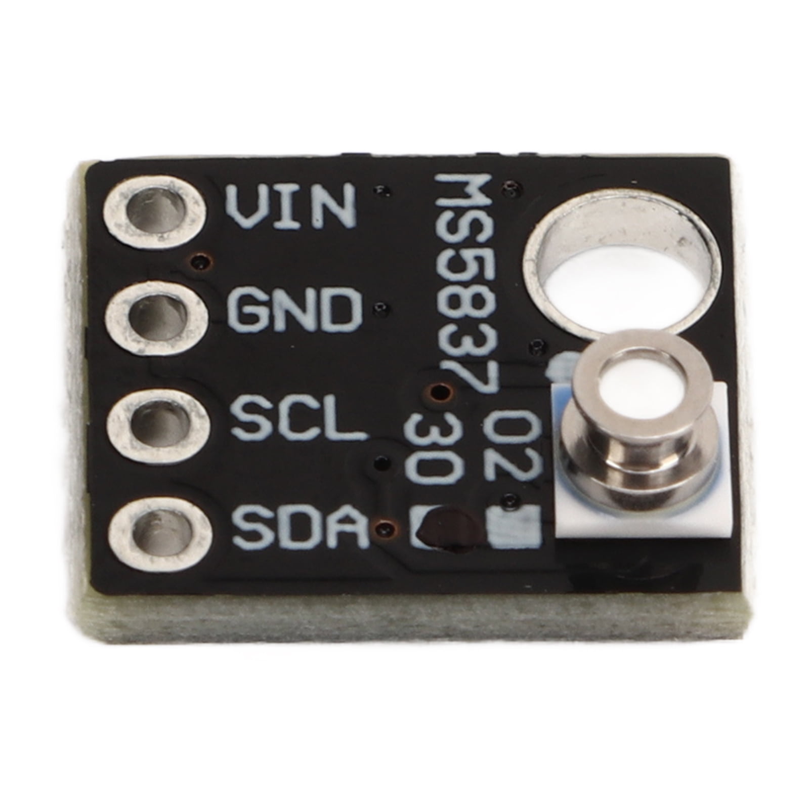 Liquid Pressure Sensor Module, Quick Conversion GYMS5837 30BA Pressure